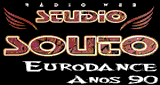 R&aacute;dio Studio Souto - Eurodance 90s