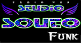 R&aacute;dio Studio Souto - Funk