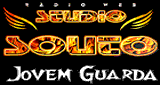 R&aacute;dio Studio Souto - Jovem Guarda