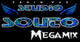 R&aacute;dio Studio Souto -  Megamix