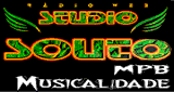 R&aacute;dio Studio Souto -  MPB Musicalidade