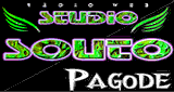 R&aacute;dio Studio Souto -  Pagode