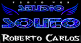 R&aacute;dio Studio Souto - Roberto Carlos