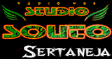 R&aacute;dio Studio Souto - Sertaneja