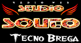R&aacute;dio Studio Souto - Tecnobrega