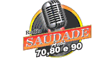 R&aacute;dio Saudade Anapolis