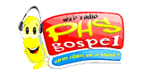 R&aacute;dio PHS Gospel