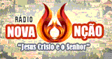R&aacute;dio Nova Un&ccedil;&atilde;o