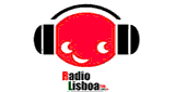 R&aacute;dio Lisboa FM