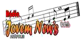 R&aacute;dio Jovem New's