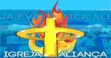 R&aacute;dio Igreja Alian&ccedil;a