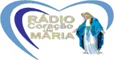 R&aacute;dio Cora&ccedil;&atilde;o de Maria