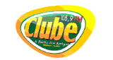 R&aacute;dio Clube FM