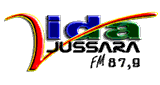 R&aacute;dio Clube Vida FM