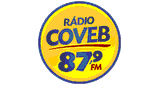 R&aacute;dio Coveb FM