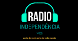 R&aacute;dio Independ&ecirc;ncia WEB