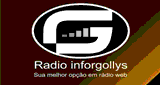 R&aacute;dio Inforgollys WEB