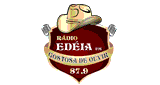 R&aacute;dio Ed&eacute;ia FM