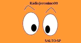 R&aacute;dio Jer&ocirc;nimo