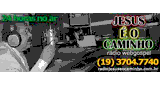 R&aacute;dio Jesus &eacute; o Caminho
