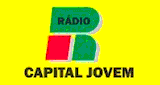 R&aacute;dio Capital Jovem