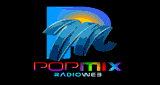 Pop Mix R&aacute;dio Web
