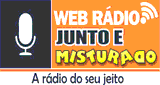 R&aacute;dio Junto e Misturado