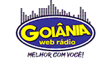 Goi&acirc;nia Web R&aacute;dio