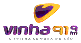 R&aacute;dio Vinha FM 91.9