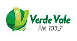 R&aacute;dio Verde Vale