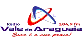 R&aacute;dio Vale do Araguaia