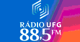 R&aacute;dio UFG