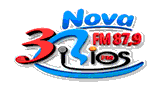R&aacute;dio Tr&ecirc;s Rios