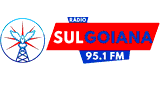 R&aacute;dio Sul Goiana