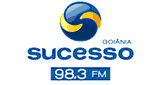 R&aacute;dio Sucesso