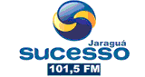 R&aacute;dio Sucesso FM 101.5