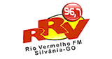 R&aacute;dio Rio Vermelho