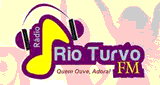 R&aacute;dio Rio Turvo FM