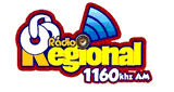 R&aacute;dio Regional