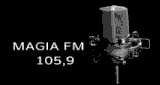 R&aacute;dio Magia