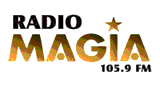 R&aacute;dio Magia