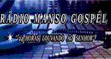 R&aacute;dio Manso Gospel