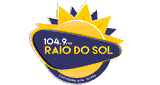 Radio Raio de Sol 104.9 FM