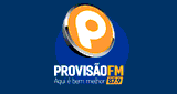 Provis&atilde;o FM