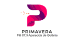 R&aacute;dio Primavera 87.9 FM