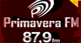 R&aacute;dio Primavera 87.9 FM