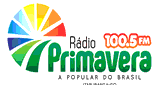 R&aacute;dio Primavera