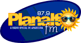 R&aacute;dio Planalto 87.9 FM