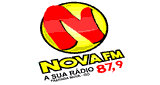 R&aacute;dio Nova FM 87.9
