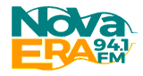 R&aacute;dio Nova Era 94.1 FM